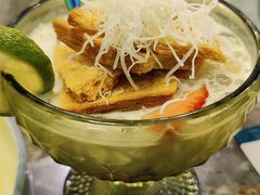 泡鲁达-浩海火烧云傣家菜(京广店)
