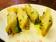 -小姜锅贴(凤凰街店)