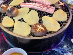 -柳飘飘亚洲烤肉集合店(太古里店)