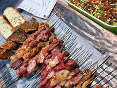 -大华海鲜烤串