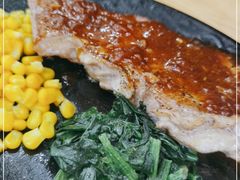 -萨莉亚意式餐厅(南京环亚凯瑟琳广场店)