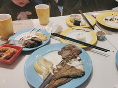 -帝企鹅自助餐厅•儿童岛•真企鹅(长隆企鹅酒店)