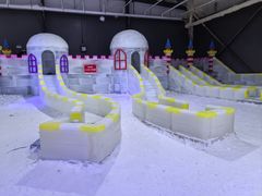 -宁波冰雪大世界(北仑区)