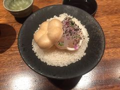 -桐寿司Sushi Tong