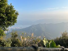 -梧桐山风景名胜区