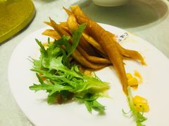 -阿英煲(凉城路店)