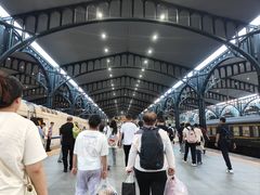 -波特曼西餐厅(南岗店)