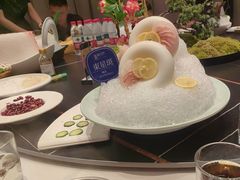 -海月轩海鲜豆捞(紫金塔店)