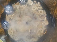 -草墩罗非鱼庄•野生菌•腊排骨(七星街上段店)