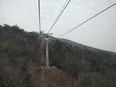 -紫金山索道-售票处