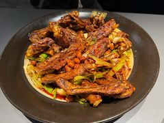 -掌上鲜(南顺城街店)