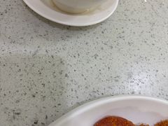 -芬芳甜品(同福路店)