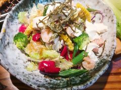 -牛坂亭 . 和牛烤肉海鲜酒场(工农路店)