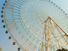 -南昌之星摩天轮