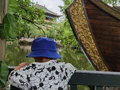 -横店影视城梦幻谷园区