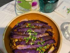 -花样西贡·蜜越餐厅·法式越南料理(水晶城店)