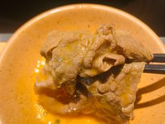 -温野菜涮涮锅(曲江大悦城店)