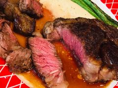 香烤美国顶级肉眼扒-Nathanhouse
