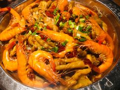 -胖哥俩肉蟹煲(湖滨银泰in77店)