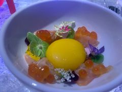 -九献创意菜·牛排馆(亮马河花园店)