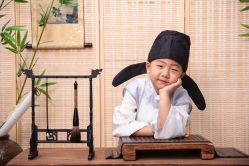 -韩慕婚纱摄影(九亭店)