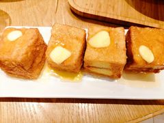 -牛楠楠·香港牛腩茶餐厅(永旺店)