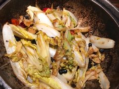 -绿茶餐厅(华联万柳店)