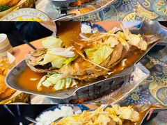 -荷花泰菜(东方新天地店)