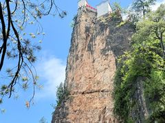 -塔云山