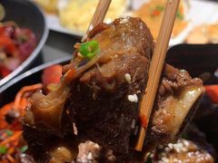 -巴厘龙虾·榜首油焖大虾(洞庭·艺术洋房店)