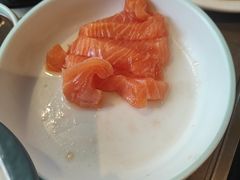 -伍棵星炭烤自助料理·烤鳗鱼(浦东食品城店)