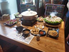 -束河人家(南锣鼓巷店)