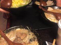 -日本料理神拉面