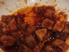 -宝轩渔府·老字号海鲜·正宗津菜(水上店)
