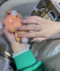 -雅洁美甲美睫