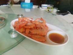 -古韵餐厅(湖畔大学店)