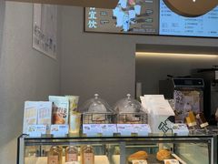 -喜茶(广州中山六路店)