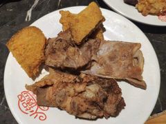 -火锅岛潮牌自助餐厅(天津天佑城店)