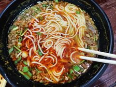 -一品飘香米线(一中总店)