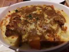 -玛格萝妮比萨屋(四平店)