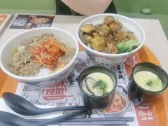 -吉野家(上海美罗城店)