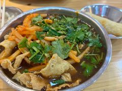 -柳州肥姨妈大骨螺蛳粉(东靖路店)