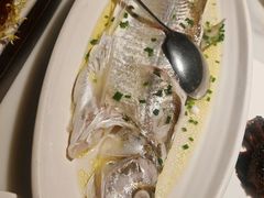 -柳莺湖上·湖景餐厅·江南菜(西湖店)