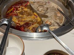 -椒王火锅(厚街万达店)