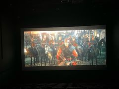 -山文星辉影城(济南和谐广场店)