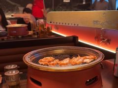 -西塔老太太泥炉烤肉(上海七宝领展广场店)
