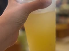 -绿茶餐厅(北京世纪金源店)