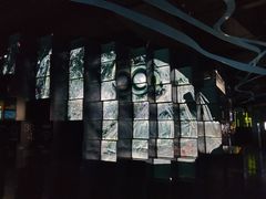 -同济大学四平路校区深海探索馆