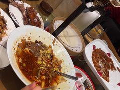 -壹零捌道·北京烤鸭(车公庄店)