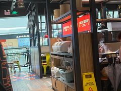 -探鱼·鲜青椒爽麻烤鱼(北京路天河城店)